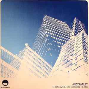 Andy Farley - Thunda FLAC