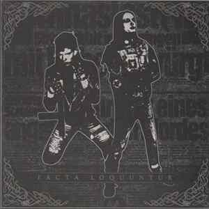 Absurd - Facta Loquuntur FLAC