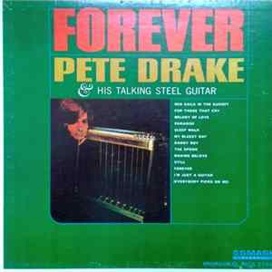 Pete Drake - Forever FLAC