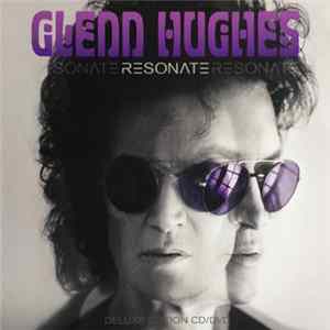 Glenn Hughes - Resonate FLAC