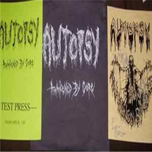 Autopsy - Awakened By Gore FLAC