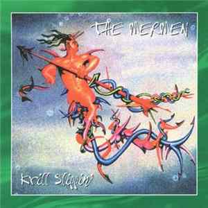 The Mermen - Krill Slippin' FLAC