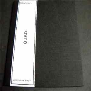 Quad - Live ICA June 1997 FLAC