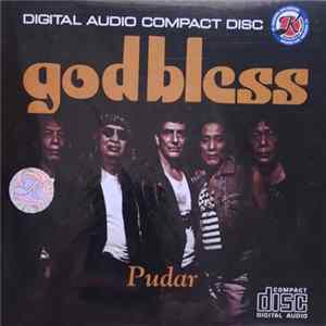 God Bless - Pudar FLAC