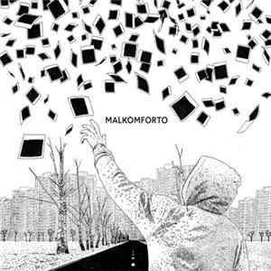 Malkomforto - Malkomforto FLAC
