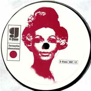 Tosca - Favourite Chocolate FLAC