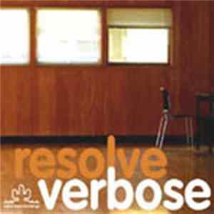 Verbose - Resolve FLAC