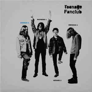 Teenage Fanclub - Norman 3 FLAC