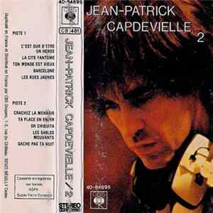 Jean-Patrick Capdevielle FLAC