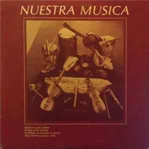 Unknown Artist - Nuestra Musica FLAC