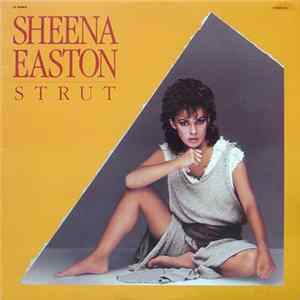Sheena Easton - Strut FLAC