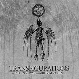 Infernal War / Kriegsmaschine - Transfigurations FLAC