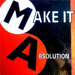 Absolution - Make It FLAC