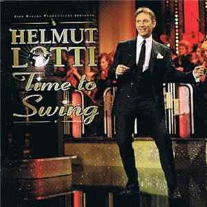 Helmut Lotti - Time To Swing FLAC