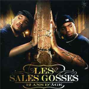 Les Sales Gosses - 12 Ans D'âge FLAC
