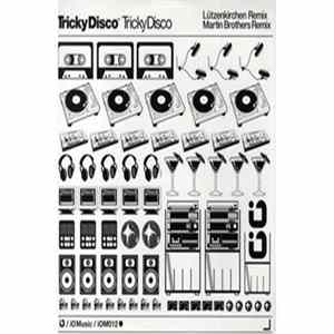 Tricky Disco - Tricky Disco FLAC
