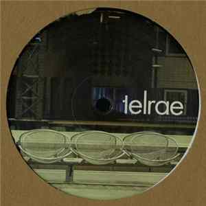 Salz - Reworks Pt.6 / Electric Dreams FLAC
