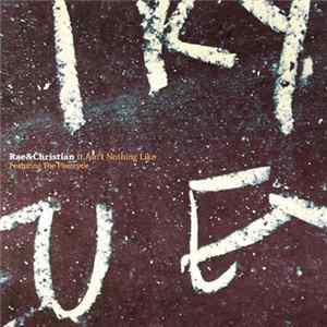 Rae & Christian Featuring The Pharcyde - It Ain't Nothing Like FLAC