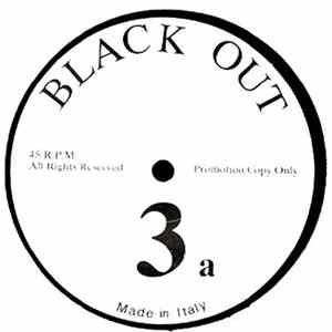 Various - Black Out 3 FLAC