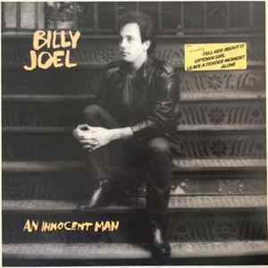 Billy Joel - An Innocent Man FLAC