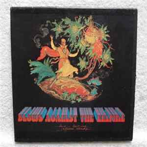 Paul Kantner / Jefferson Starship - Blows Against The Empire FLAC