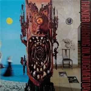 Thunder - Laughing On Judgement Day FLAC