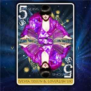 Sylvia Tosun Loverush UK! - 5 Reasons FLAC