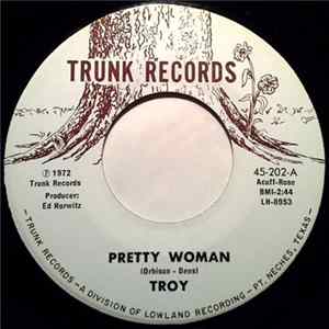 Troy - Pretty Woman / Happy Together FLAC