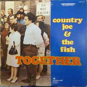 Country Joe And The Fish - Together FLAC