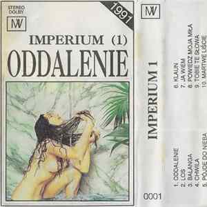 Imperium - Oddalenie FLAC
