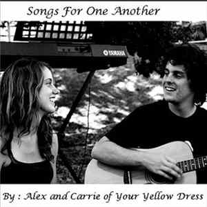 Your Yellow Dress - Songs For One Another FLAC
