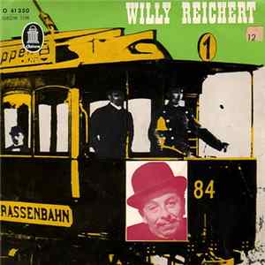 Willy Reichert - Willy Reichert Und Die Schwäbische Volksmusik FLAC