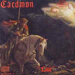 Caedmon - Live FLAC