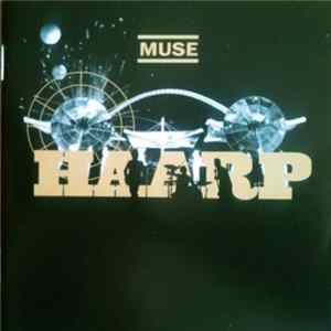 Muse - HAARP FLAC