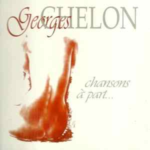 Georges Chelon - Chansons à Part FLAC