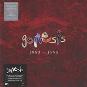 Genesis - 1983 - 1998 FLAC