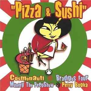 Various - Pizza & Sushi FLAC