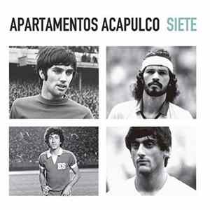 Apartamentos Acapulco - Siete FLAC