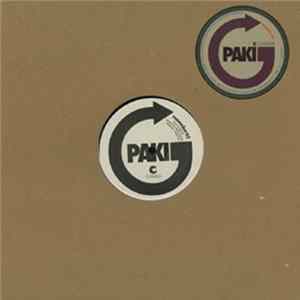 Paki-G - Remember02 FLAC