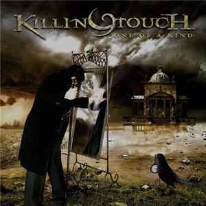 Killing Touch - One Of A Kind FLAC