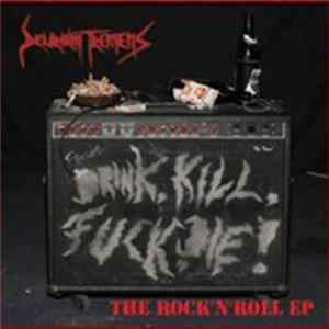 Delirium Tremens - Drink, Kill, Fuck, Die! - The Rock'n'Roll EP FLAC