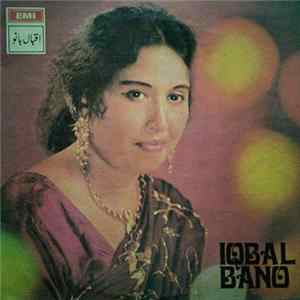 Iqbal Bano - Best Of Iqbal Bano FLAC