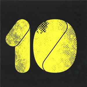 Break - 10 Years Of Symmetry (Album Sampler) FLAC