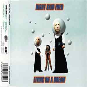 Right Said Fred - Living On A Dream FLAC