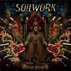 Soilwork - The Panic Broadcast FLAC