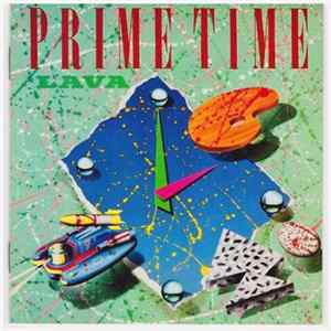 Lava - Prime Time FLAC