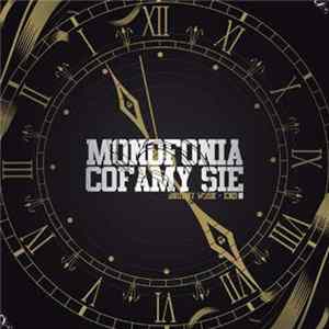 Monofonia - Cofamy Się FLAC