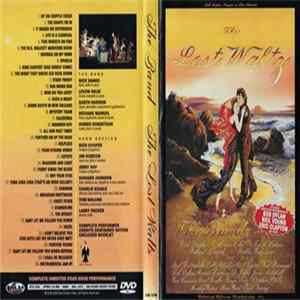 The Band - The Lost Waltz FLAC