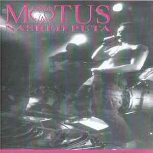 Motus Vita Est - Nasred Puta FLAC