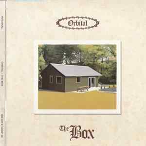 Orbital - The Box FLAC